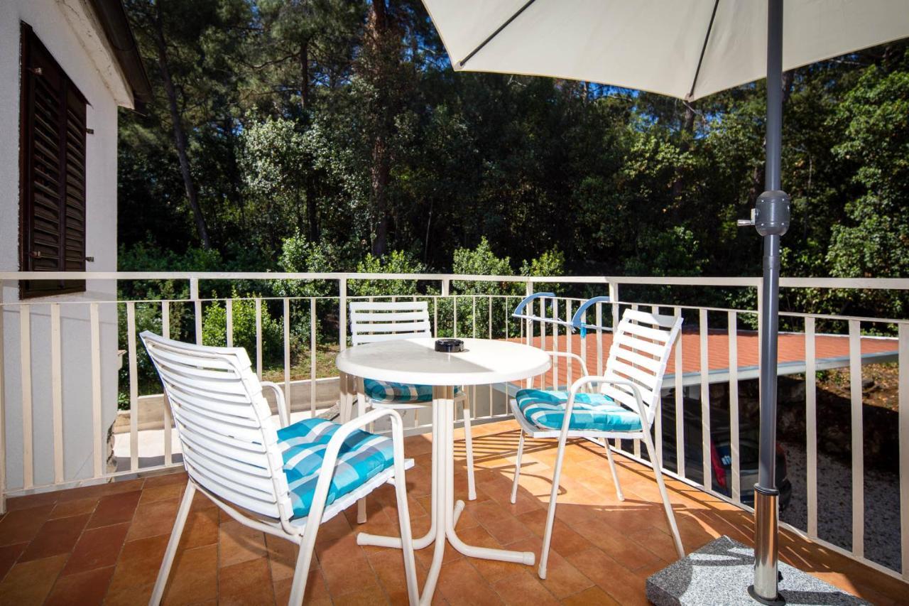 Villa Matohanca Rovinj Exterior photo