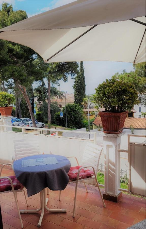 Villa Matohanca Rovinj Exterior photo