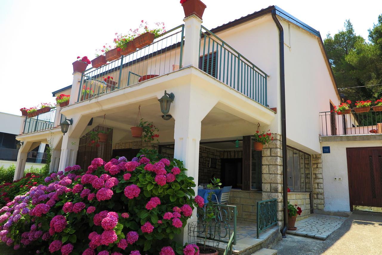 Villa Matohanca Rovinj Exterior photo