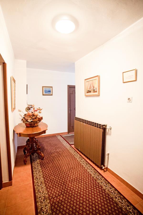 Villa Matohanca Rovinj Exterior photo