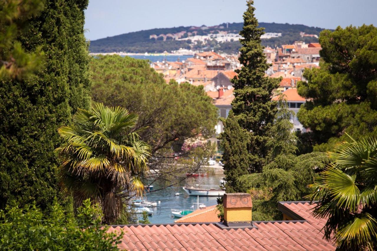 Villa Matohanca Rovinj Exterior photo